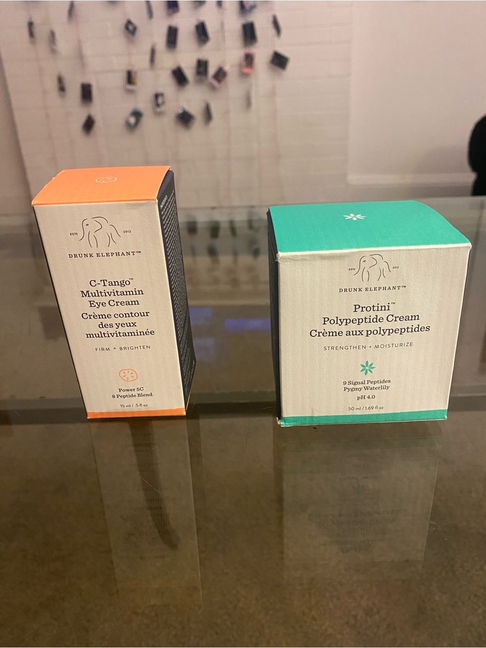 Drunk Elephant Bundle